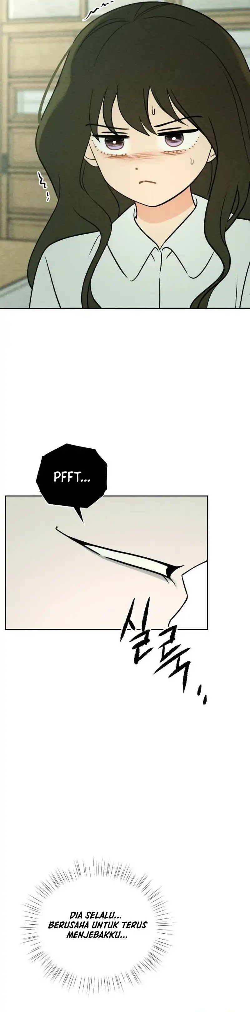 The Classmate Chapter 42 halaman 35