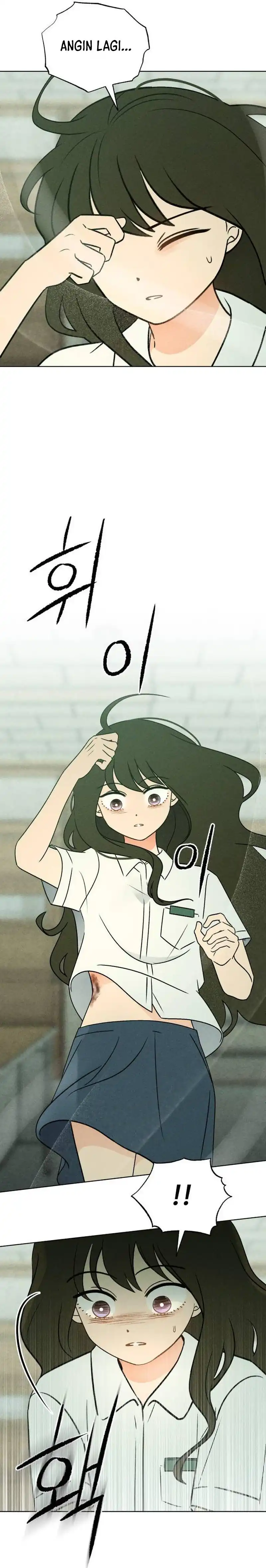 The Classmate Chapter 42 halaman 46
