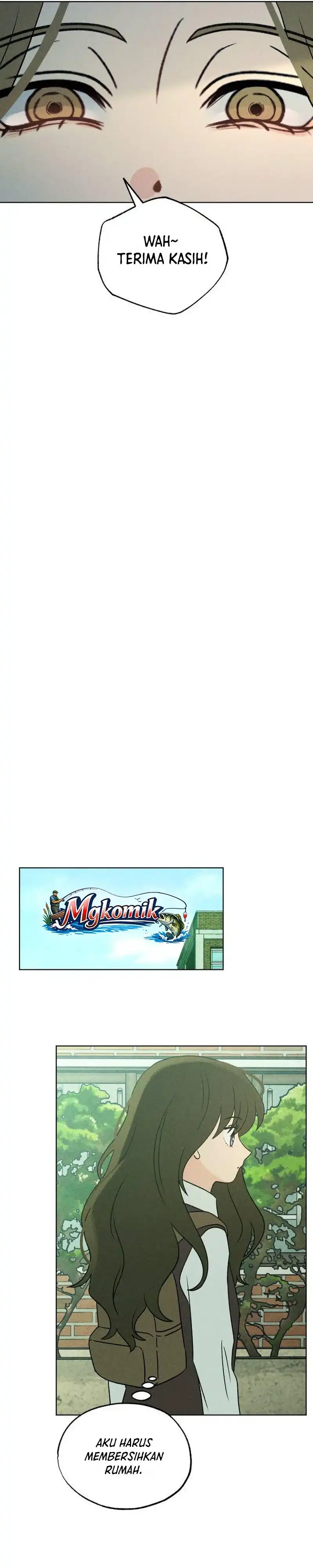 The Classmate Chapter 43 halaman 36