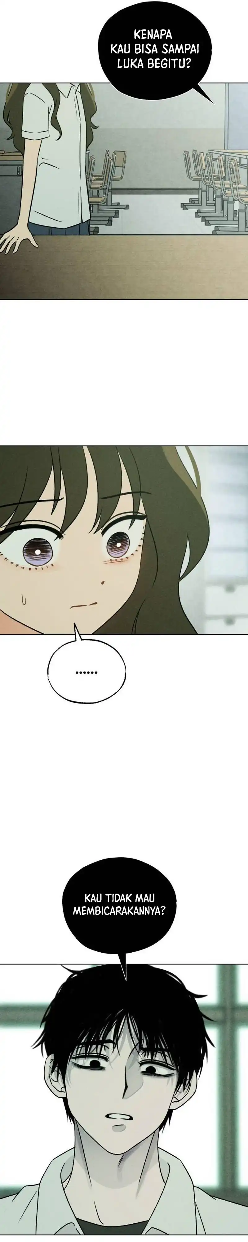 The Classmate Chapter 43 halaman 7