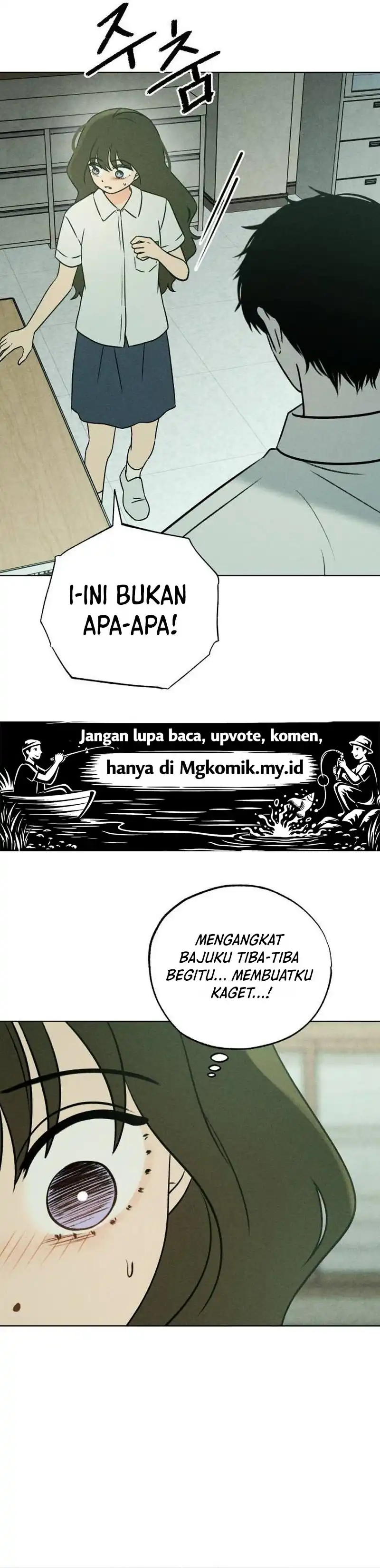 The Classmate Chapter 43 halaman 4