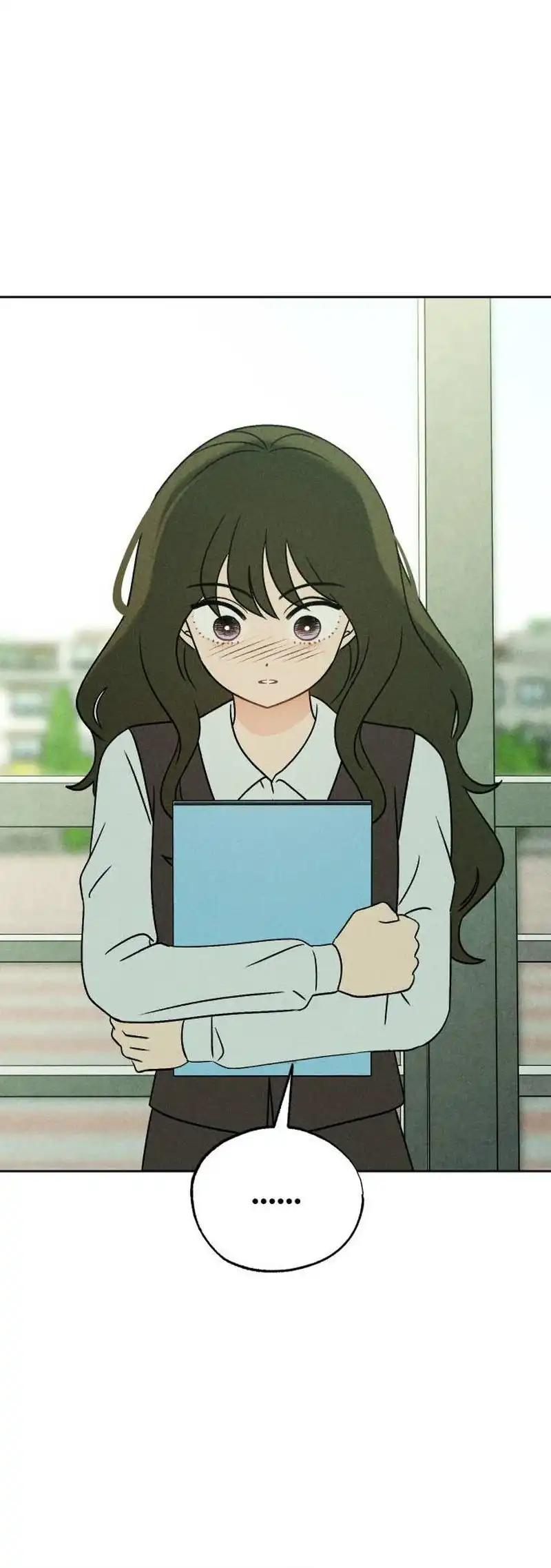 The Classmate Chapter 43 halaman 29