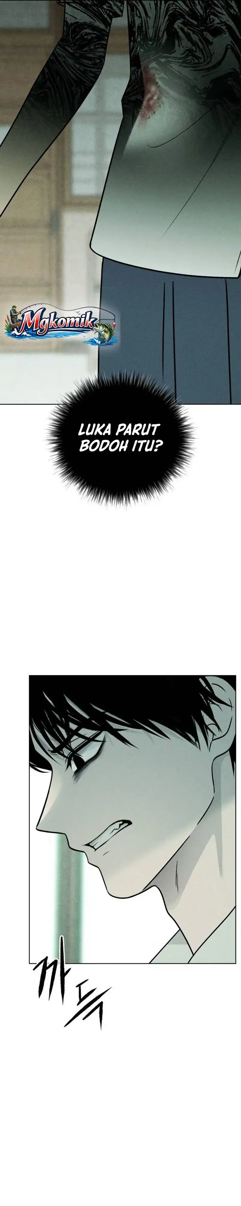The Classmate Chapter 43 halaman 9
