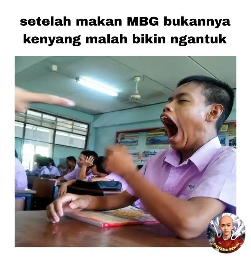 The Classmate Chapter 43 halaman 44