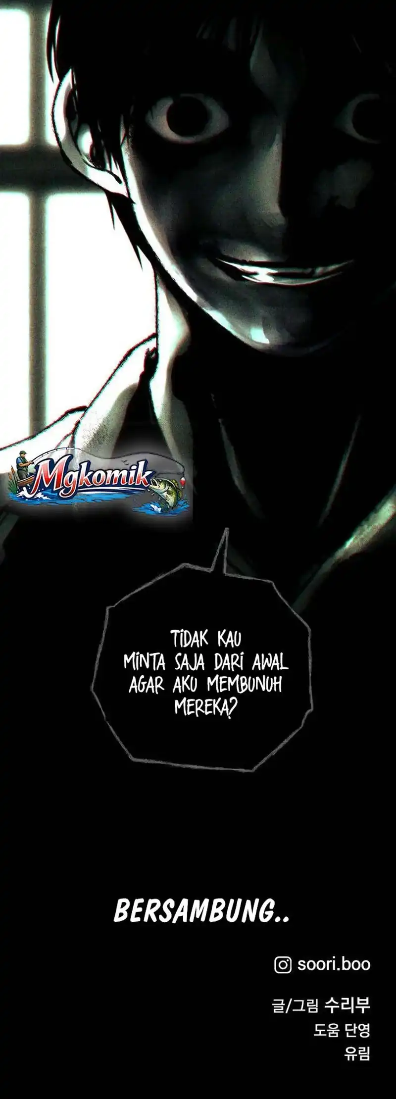 The Classmate Chapter 44 halaman 46