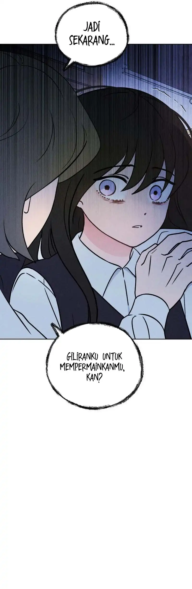 The Classmate Chapter 44 halaman 29