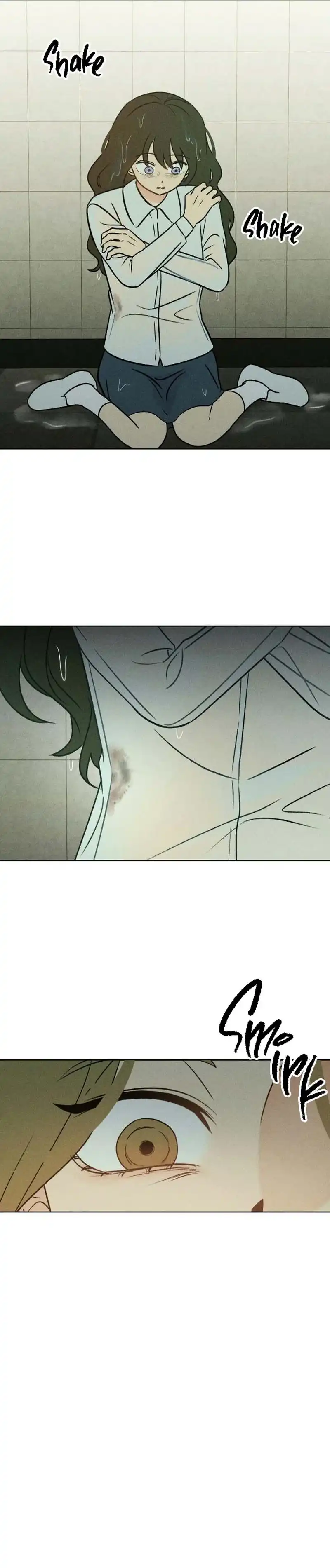 The Classmate Chapter 44 halaman 40