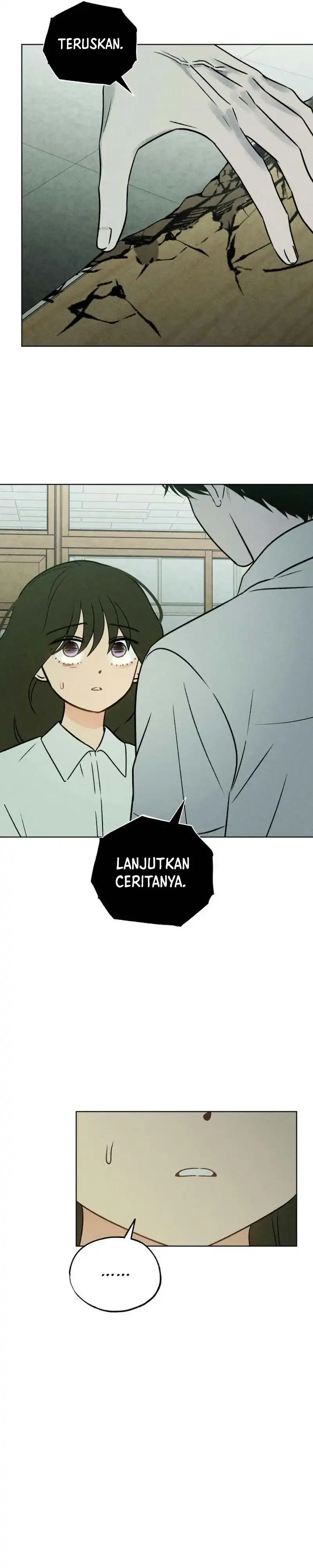 The Classmate Chapter 44 halaman 31