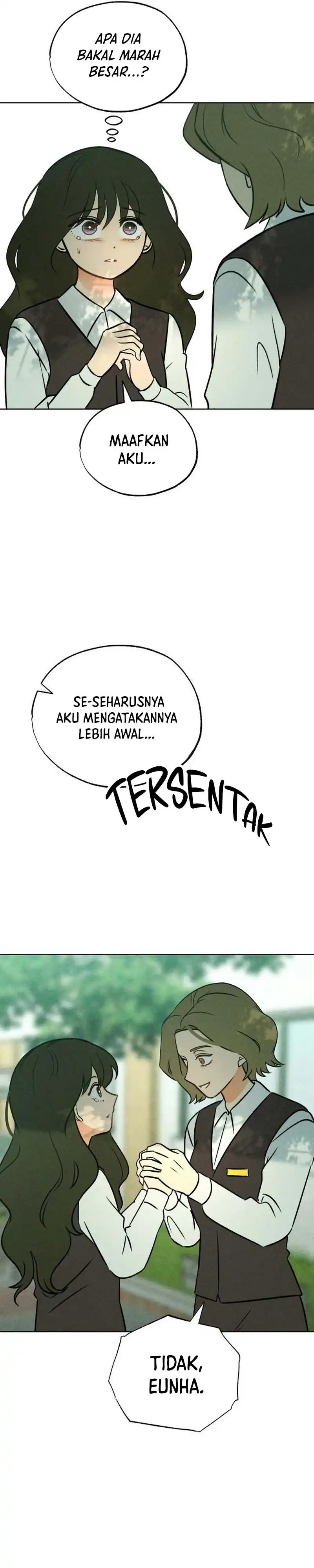 The Classmate Chapter 44 halaman 16