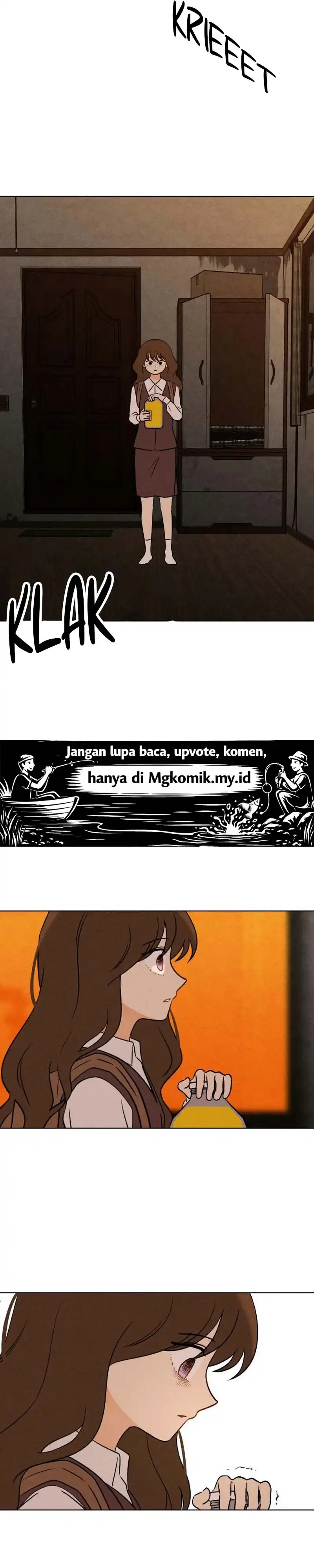 The Classmate Chapter 44 halaman 12