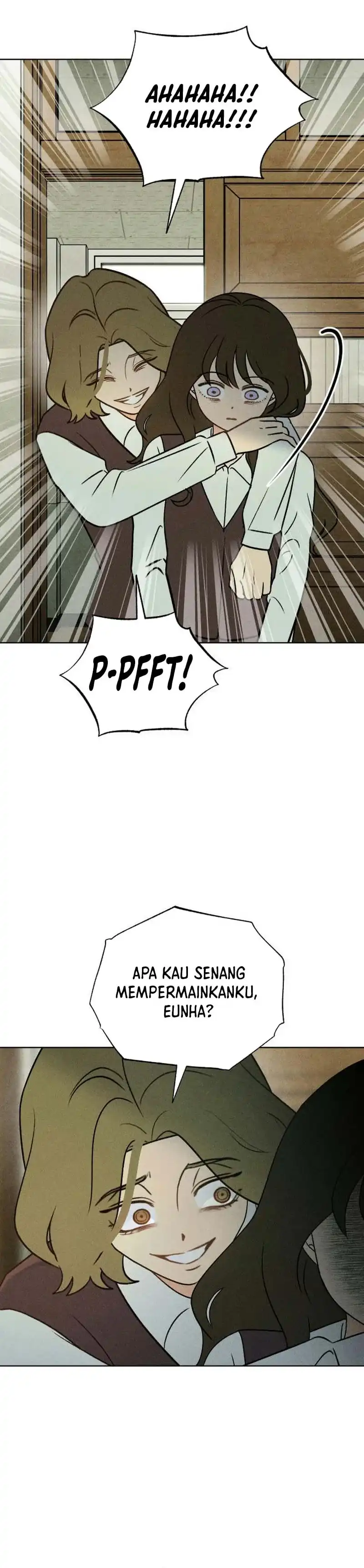 The Classmate Chapter 44 halaman 26