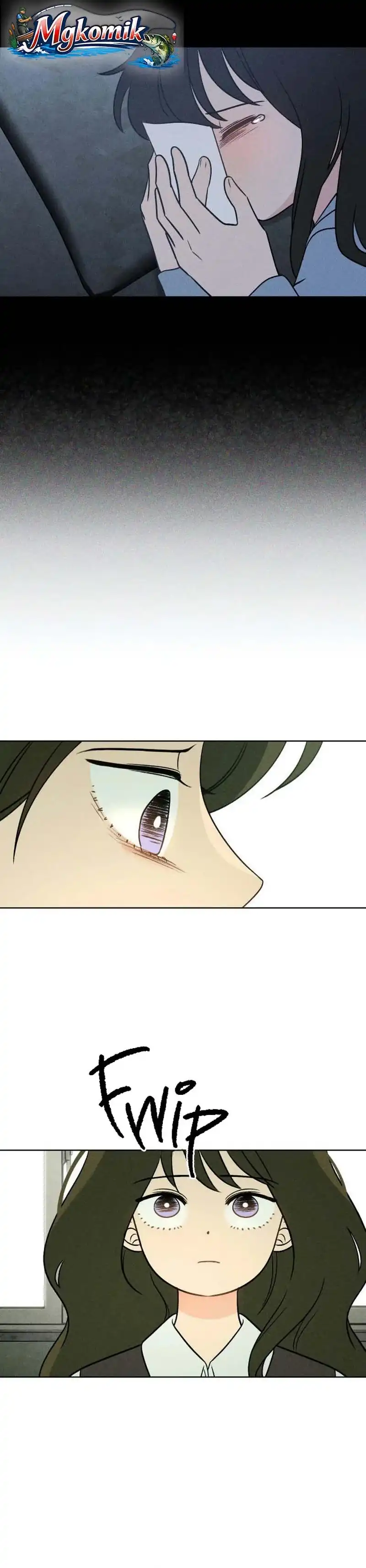 The Classmate Chapter 44 halaman 23