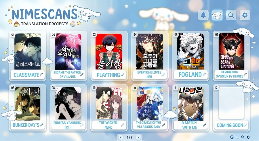The Classmate Chapter 49 halaman 15