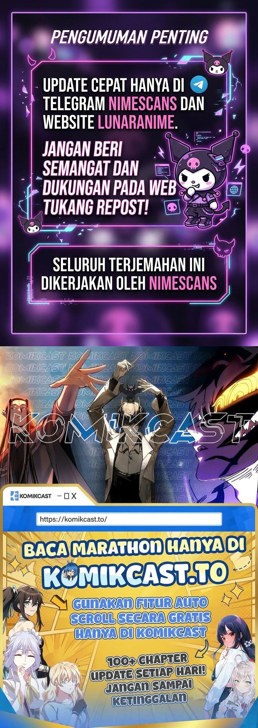 The Classmate Chapter 53 halaman 15