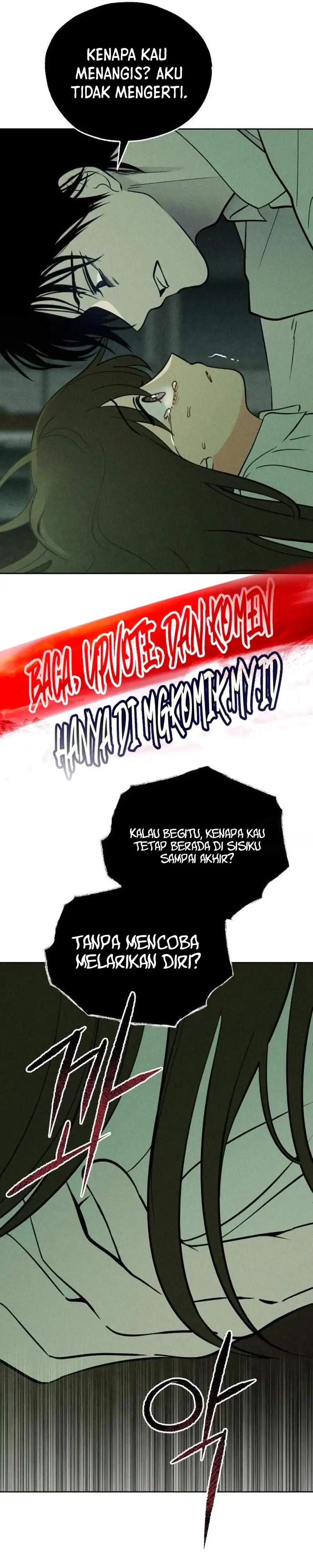 The Classmate Chapter 54 halaman 4