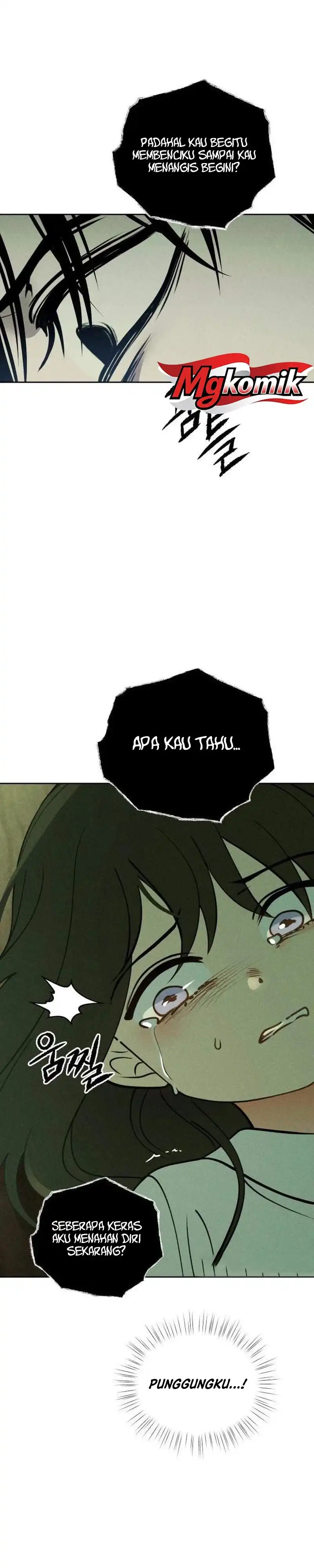 The Classmate Chapter 54 halaman 5