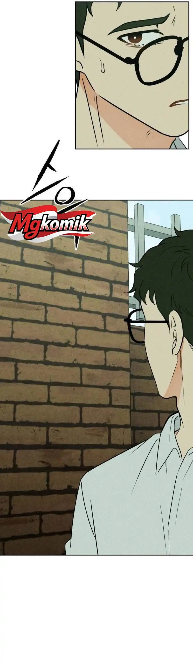 The Classmate Chapter 54 halaman 39