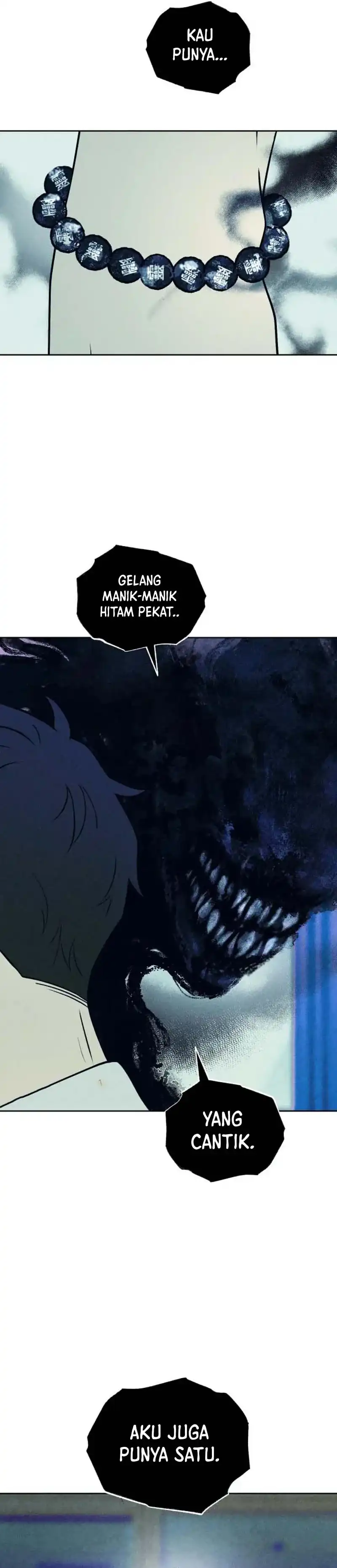 The Classmate Chapter 55 halaman 31