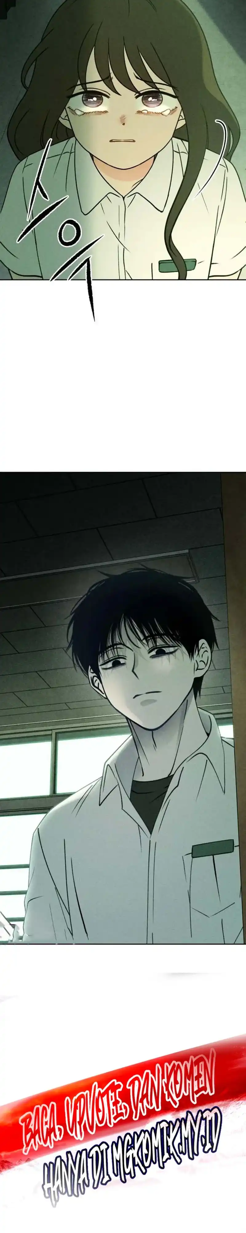 The Classmate Chapter 55 halaman 47