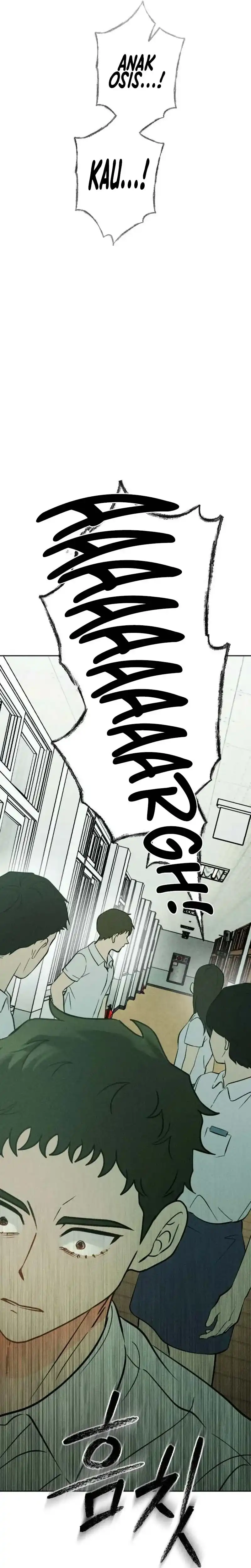The Classmate Chapter 55 halaman 22