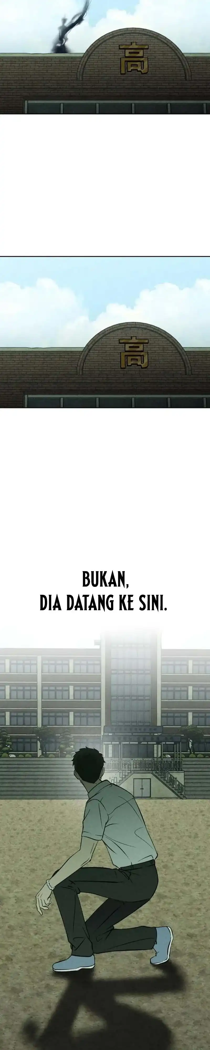 The Classmate Chapter 55 halaman 3