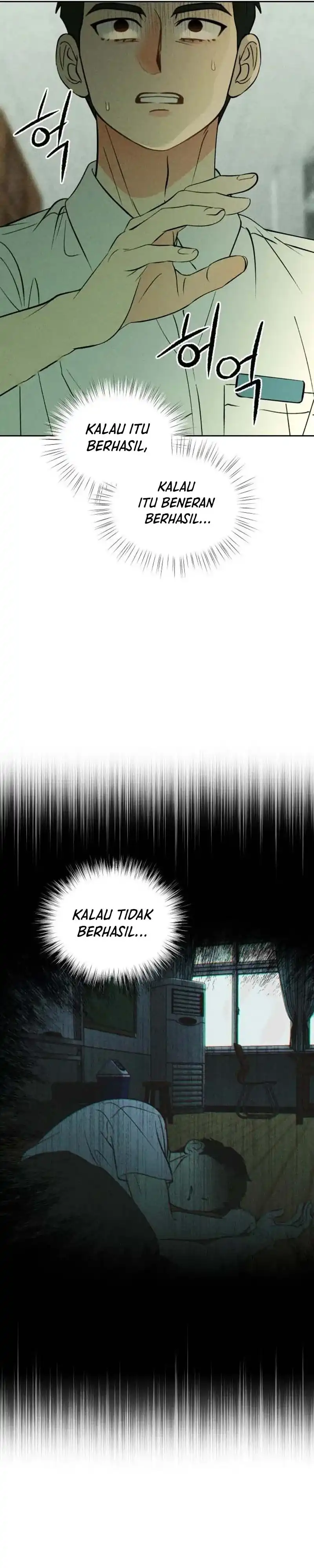 The Classmate Chapter 55 halaman 16
