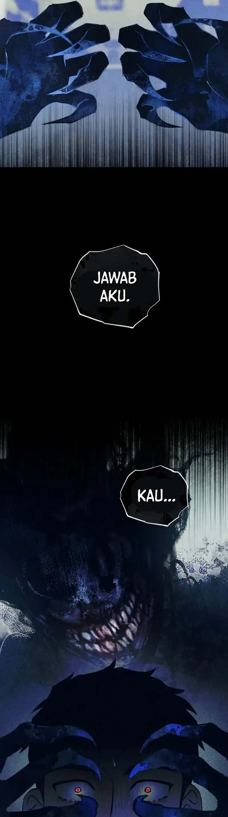The Classmate Chapter 55 halaman 36