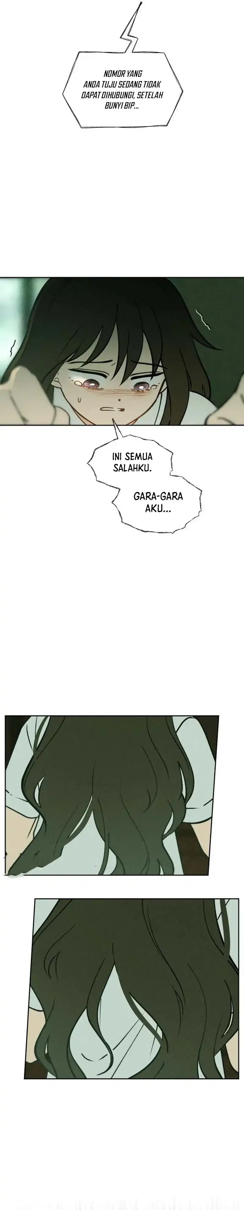 The Classmate Chapter 55 halaman 43