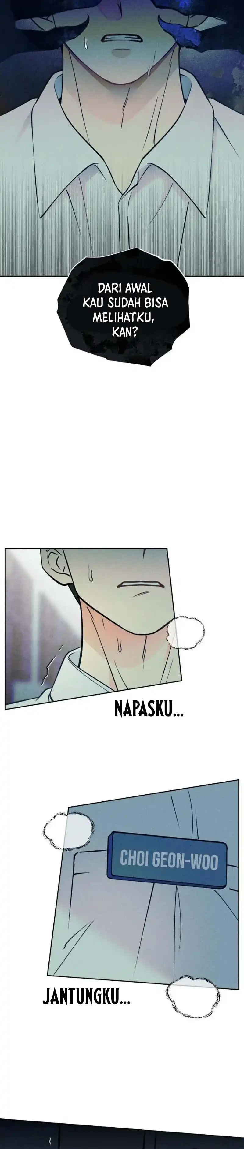 The Classmate Chapter 55 halaman 37