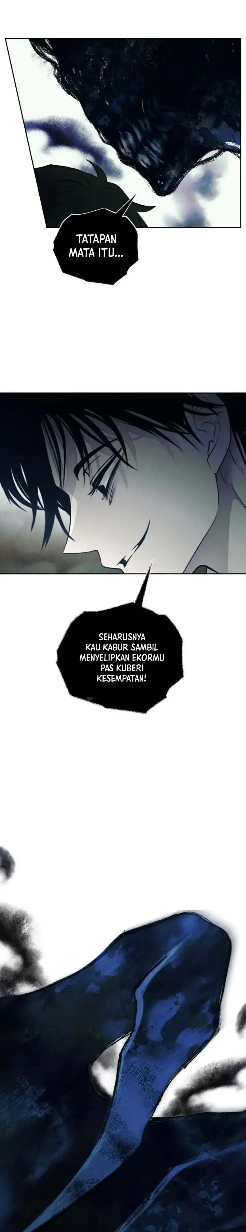 The Classmate Chapter 55 halaman 39