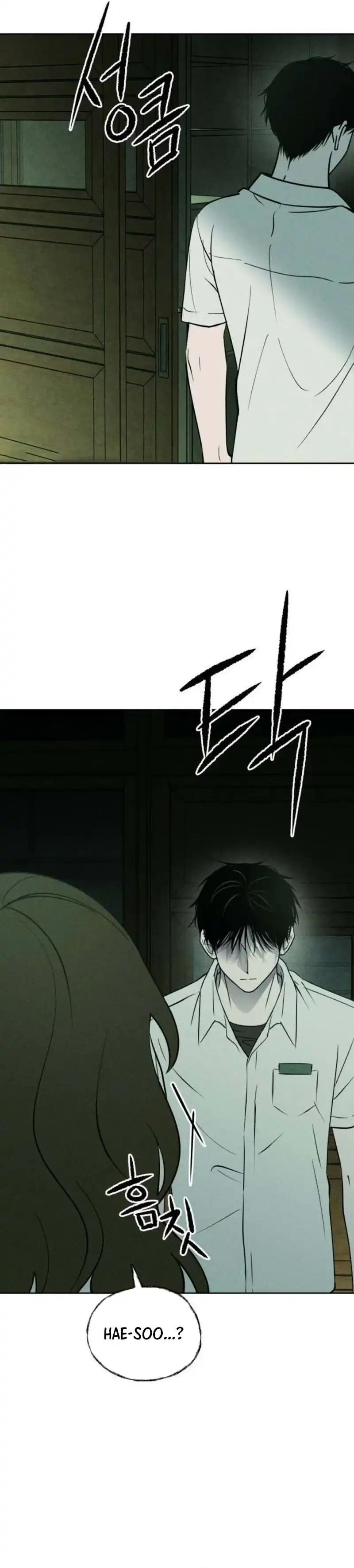 The Classmate Chapter 56 halaman 15
