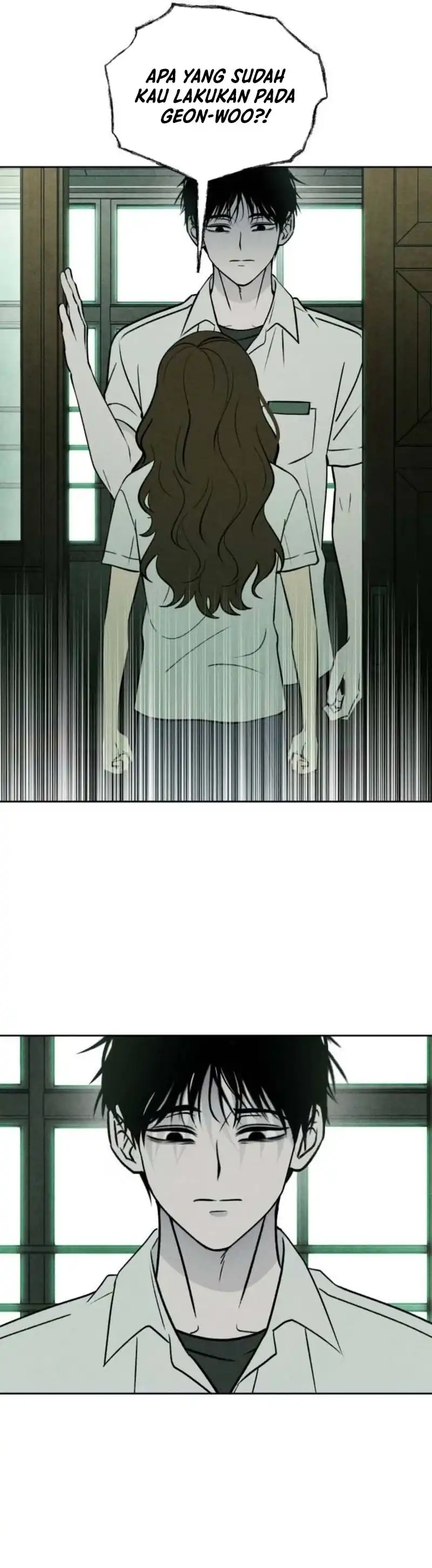 The Classmate Chapter 56 halaman 3