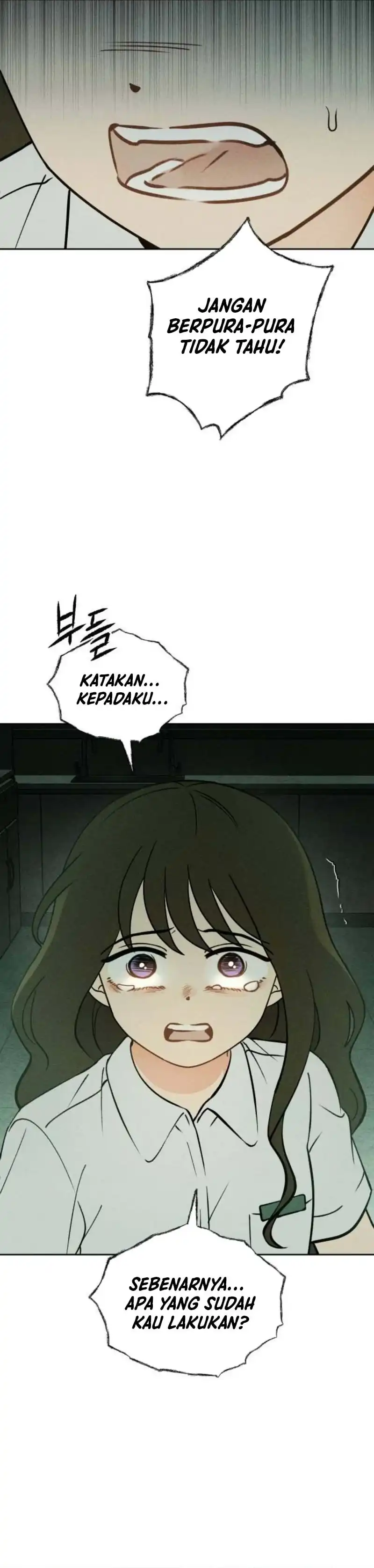 The Classmate Chapter 56 halaman 5