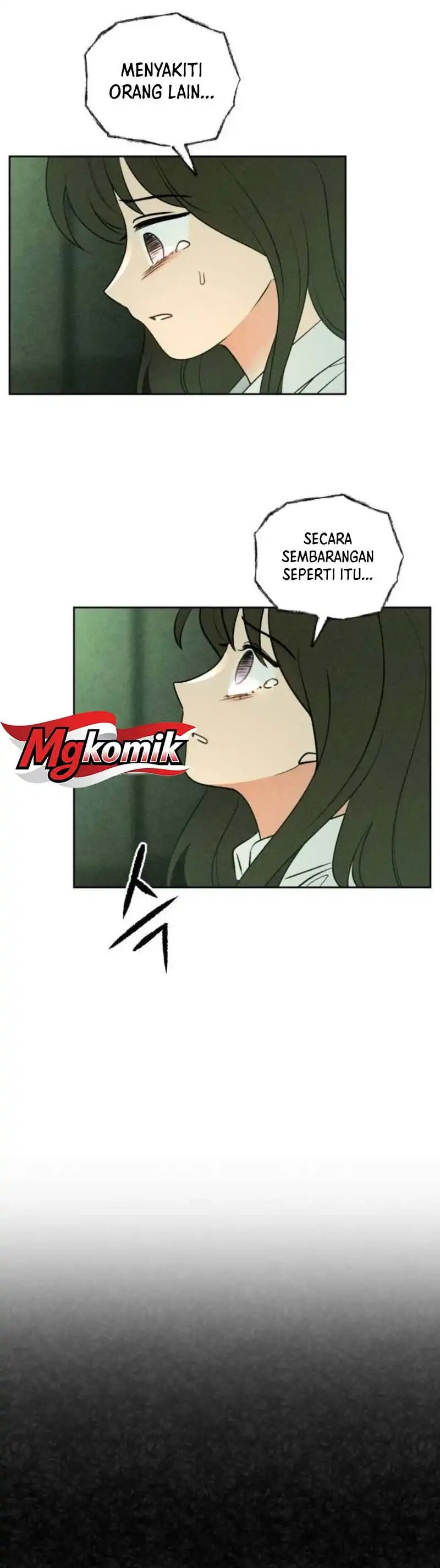 The Classmate Chapter 56 halaman 12