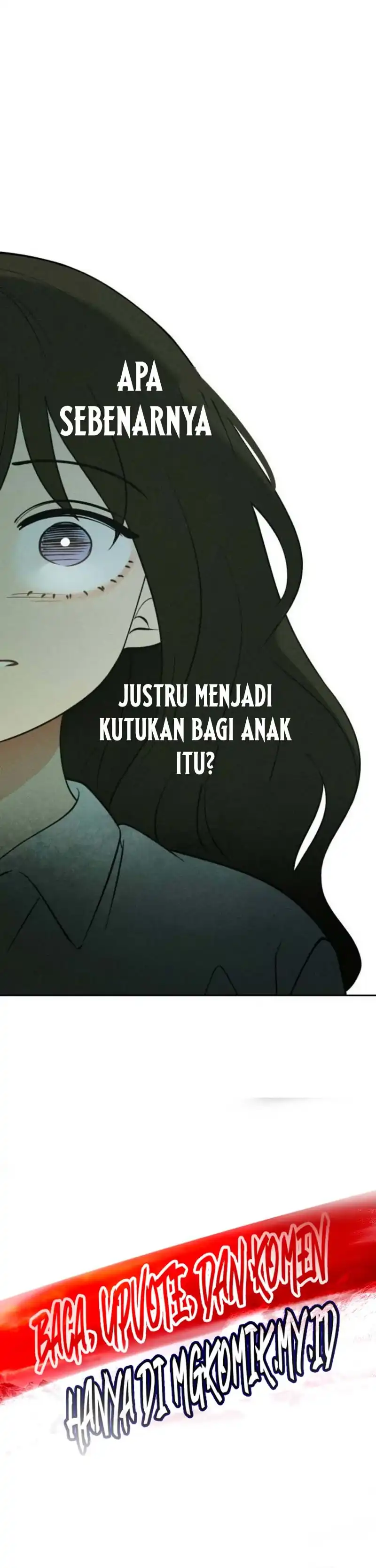 The Classmate Chapter 56 halaman 34