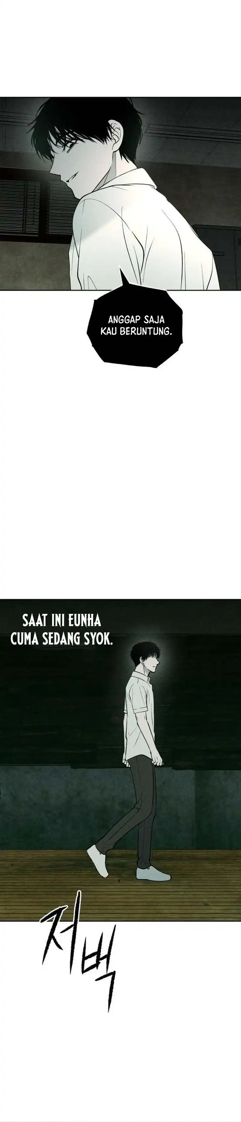 The Classmate Chapter 57 halaman 21