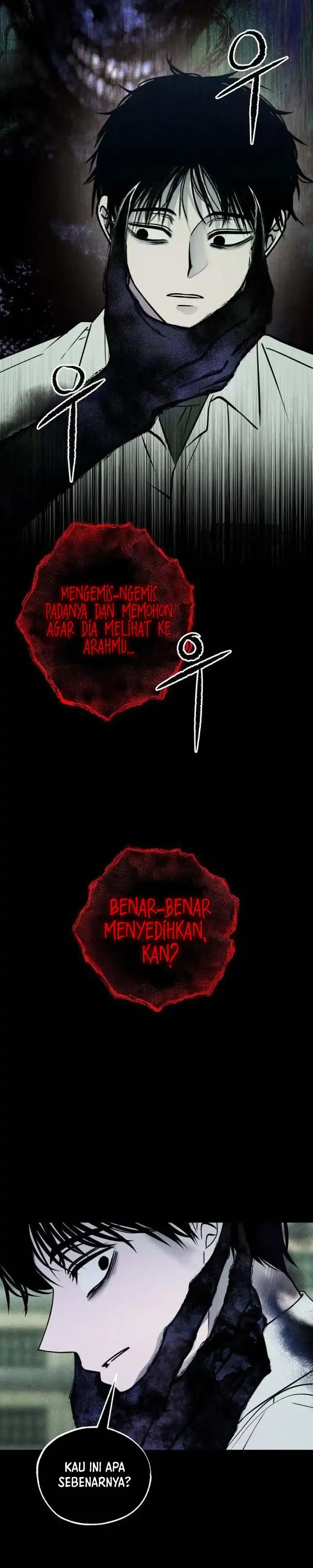 The Classmate Chapter 57 halaman 35
