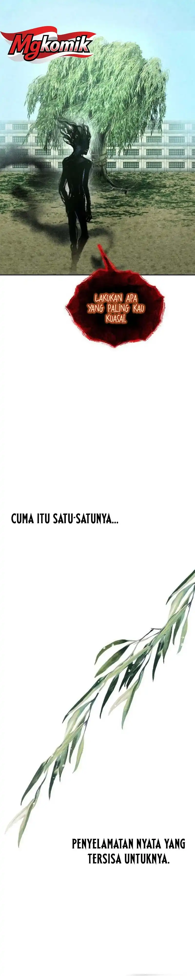 The Classmate Chapter 57 halaman 43