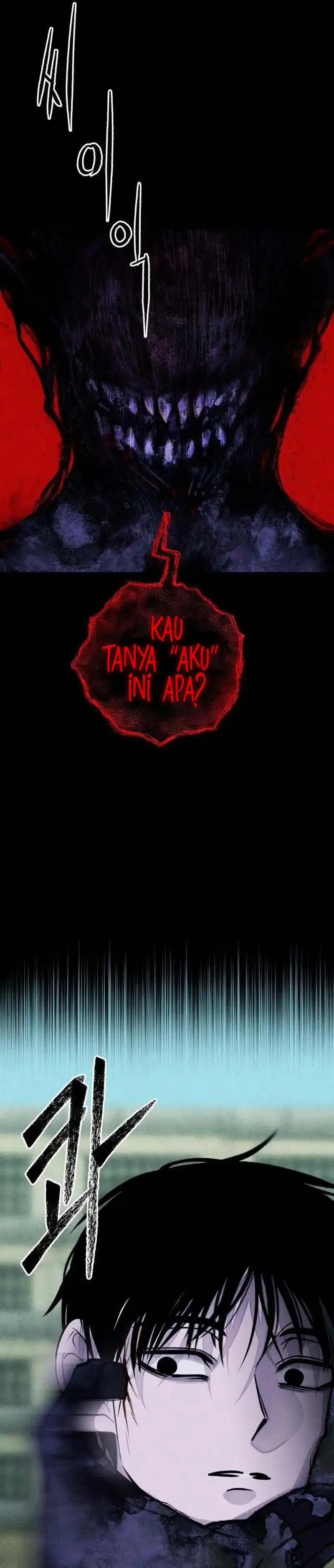 The Classmate Chapter 57 halaman 37