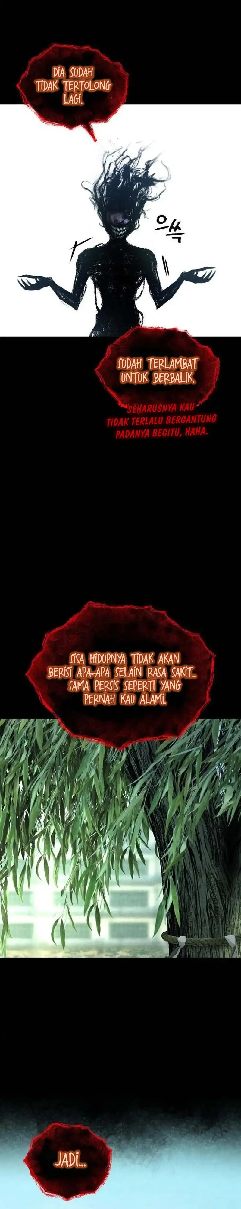 The Classmate Chapter 57 halaman 42