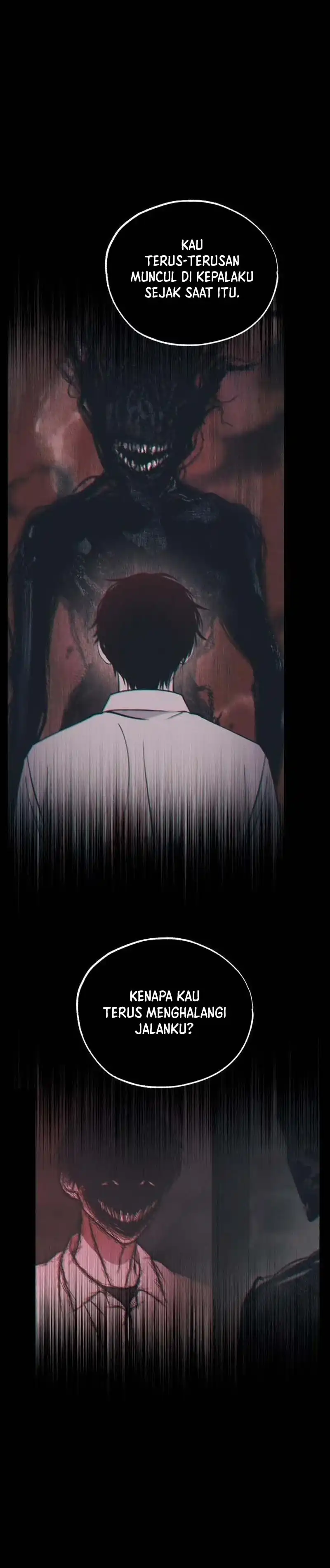 The Classmate Chapter 57 halaman 36