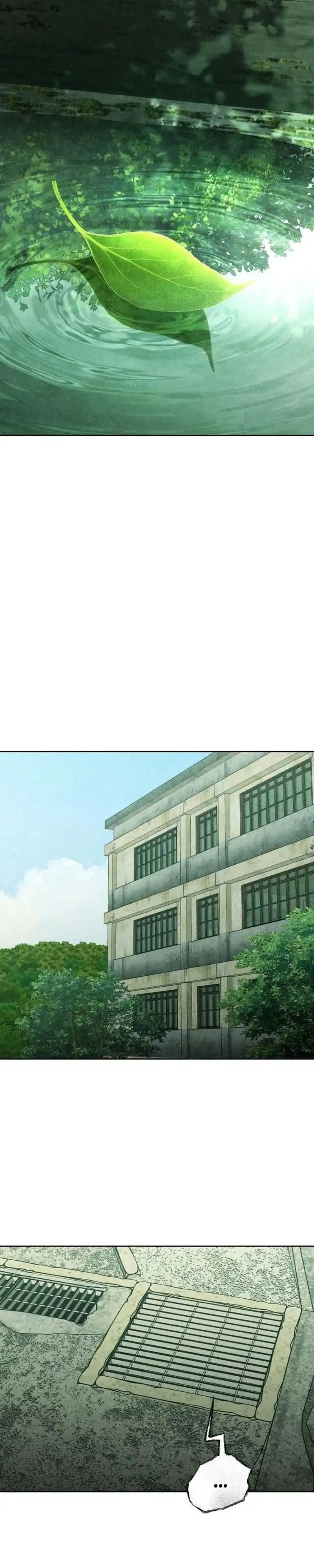 The Classmate Chapter 57 halaman 14