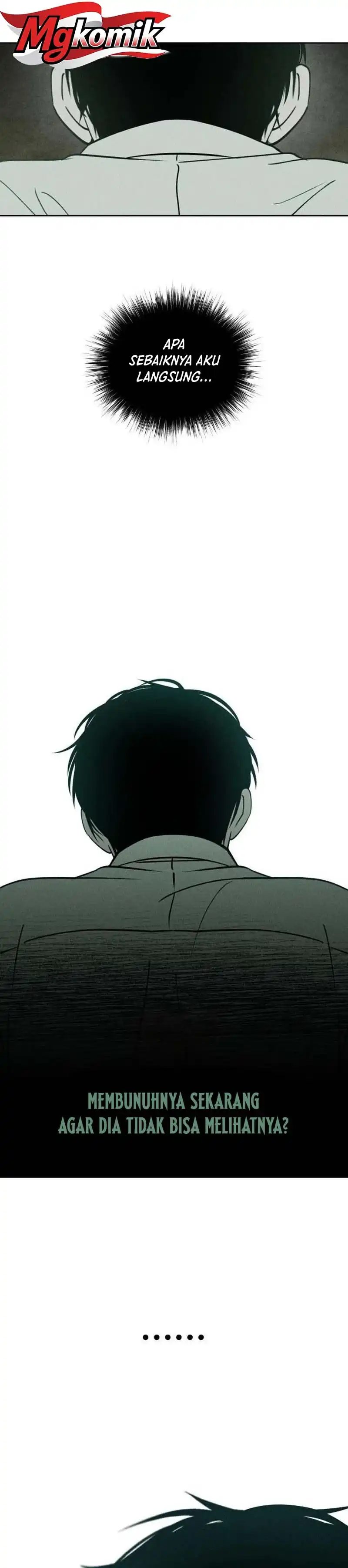 The Classmate Chapter 57 halaman 18
