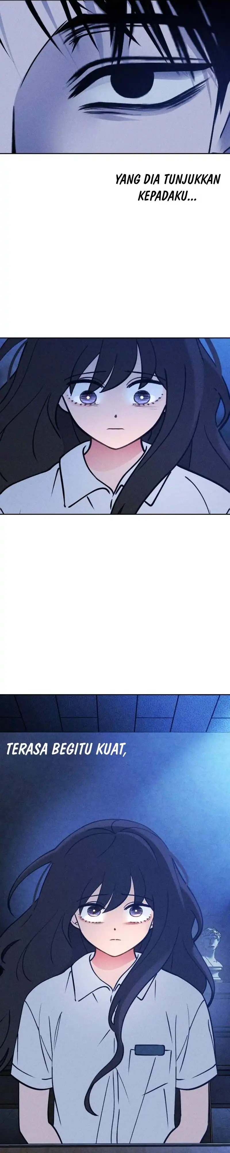 The Classmate Chapter 58 halaman 24