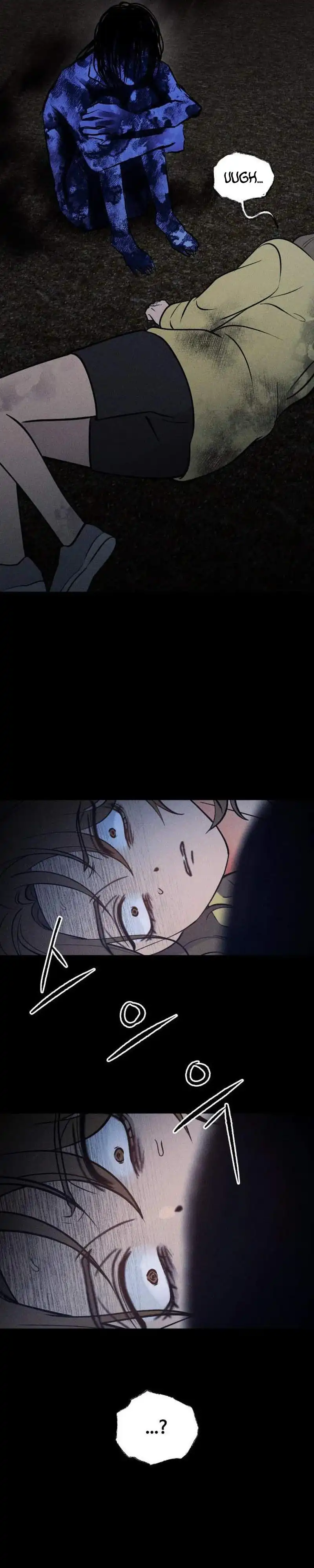 The Classmate Chapter 58 halaman 33