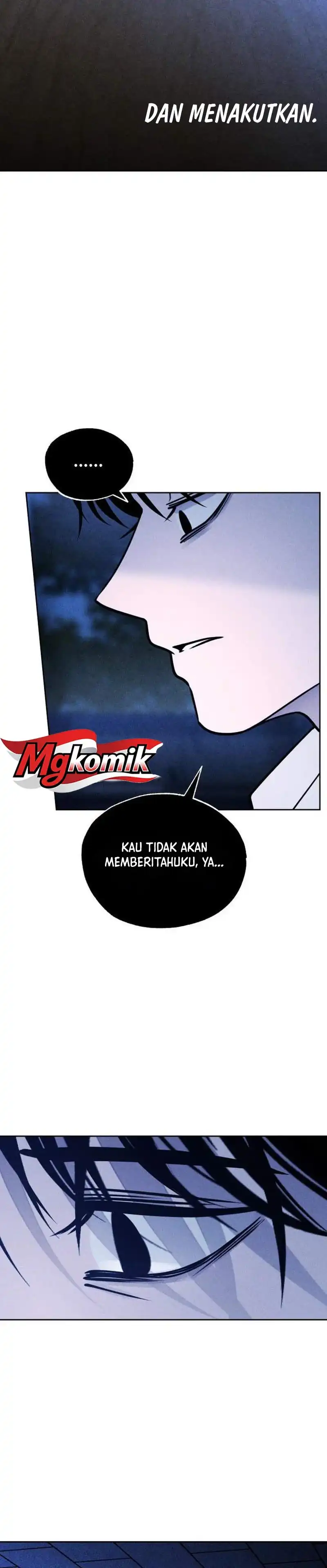 The Classmate Chapter 58 halaman 25