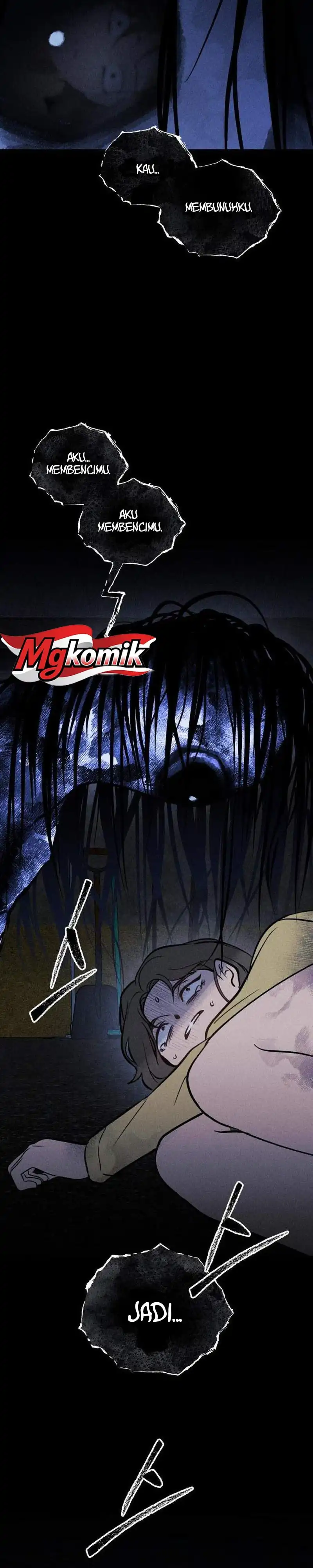 The Classmate Chapter 58 halaman 38