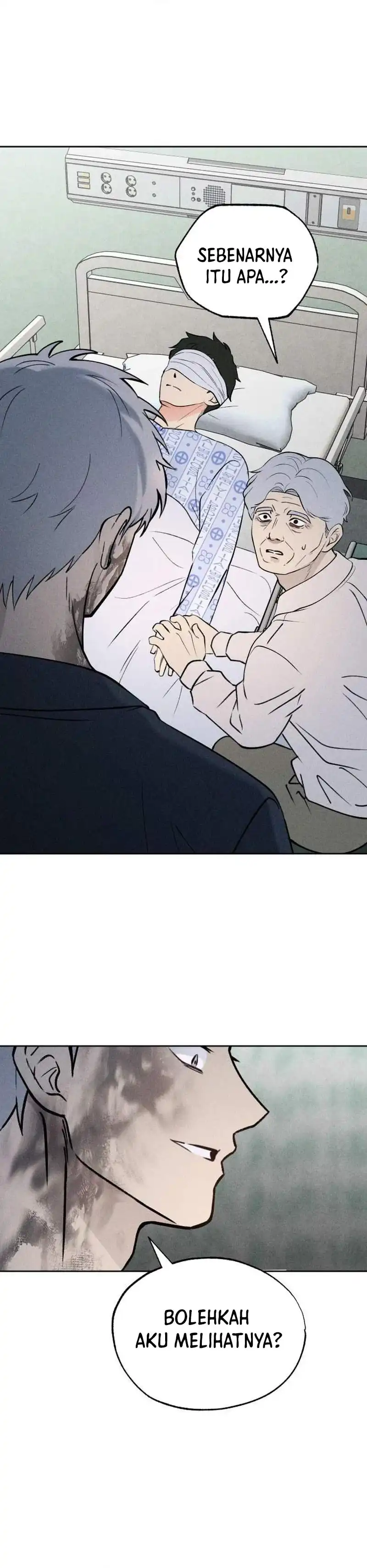 The Classmate Chapter 58 halaman 2