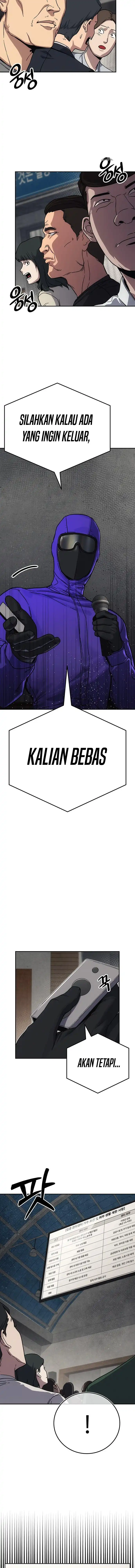 Let Me Know Your Price Chapter 11 halaman 21