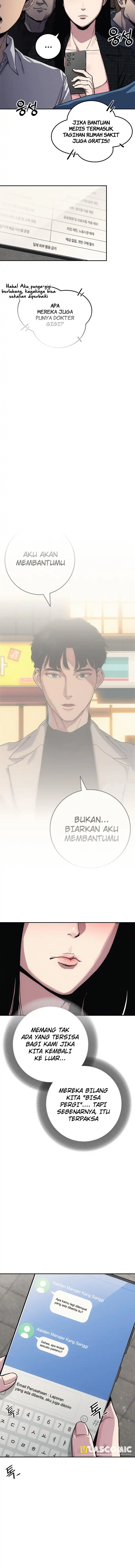 Let Me Know Your Price Chapter 11 halaman 29